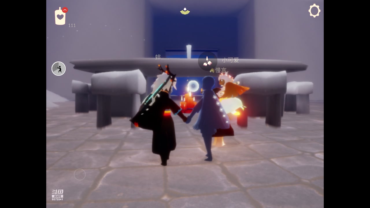 【2023-07-22 14点场】晴天冰淇淋c：我就是神仙颜值担当