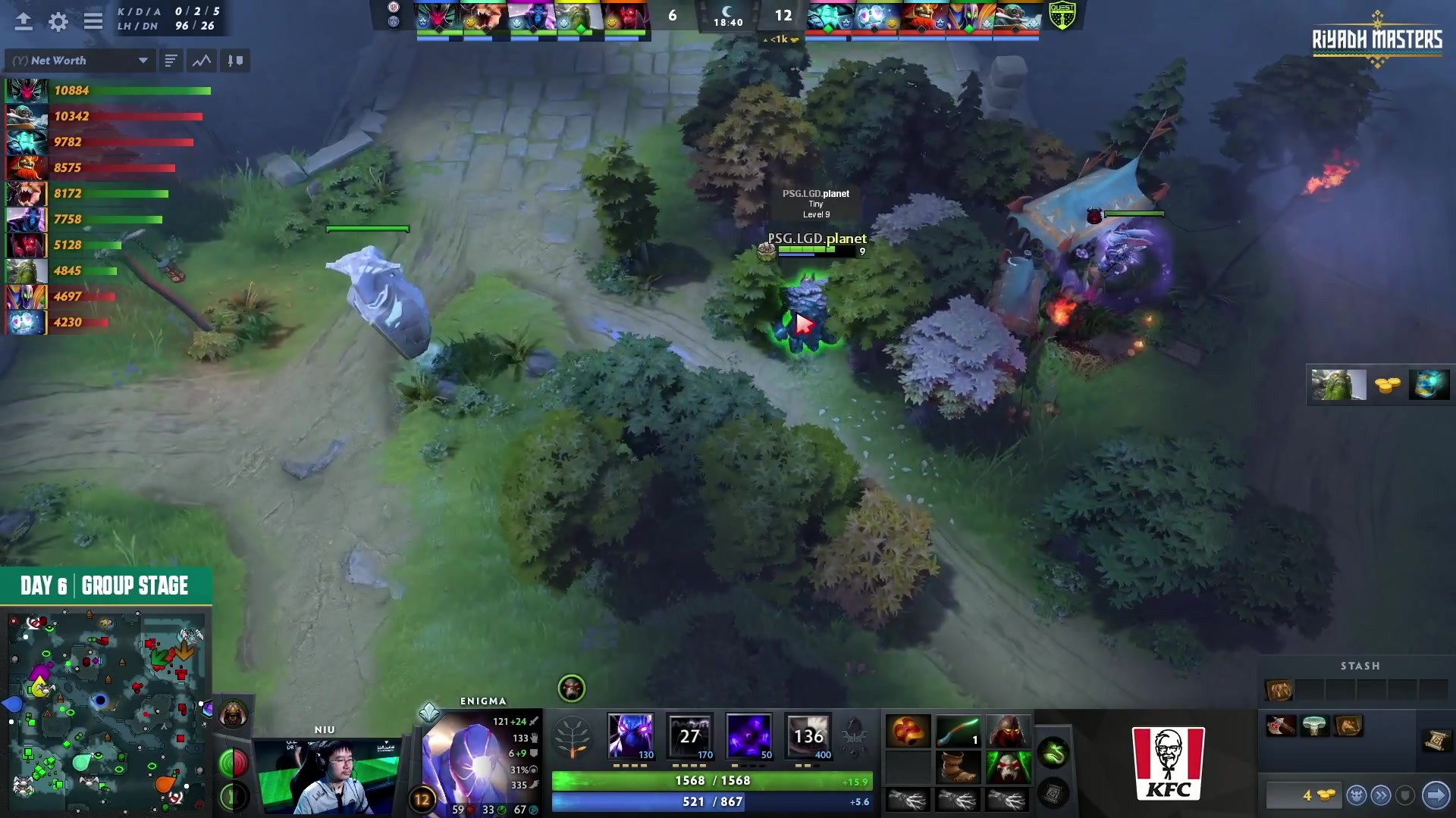 【2023-07-24 16点场】刘嘉俊Sylar1：看下利雅得