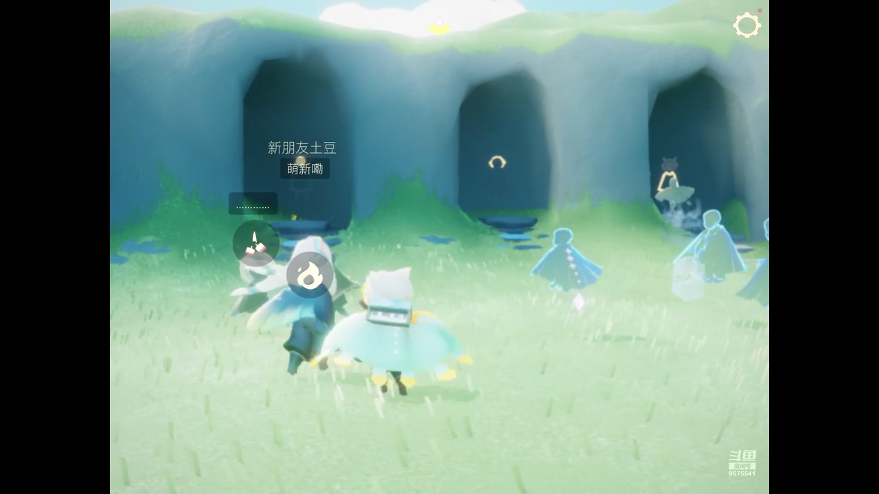 【2023-07-24 15点场】晴天冰淇淋c：我就是神仙颜值担当