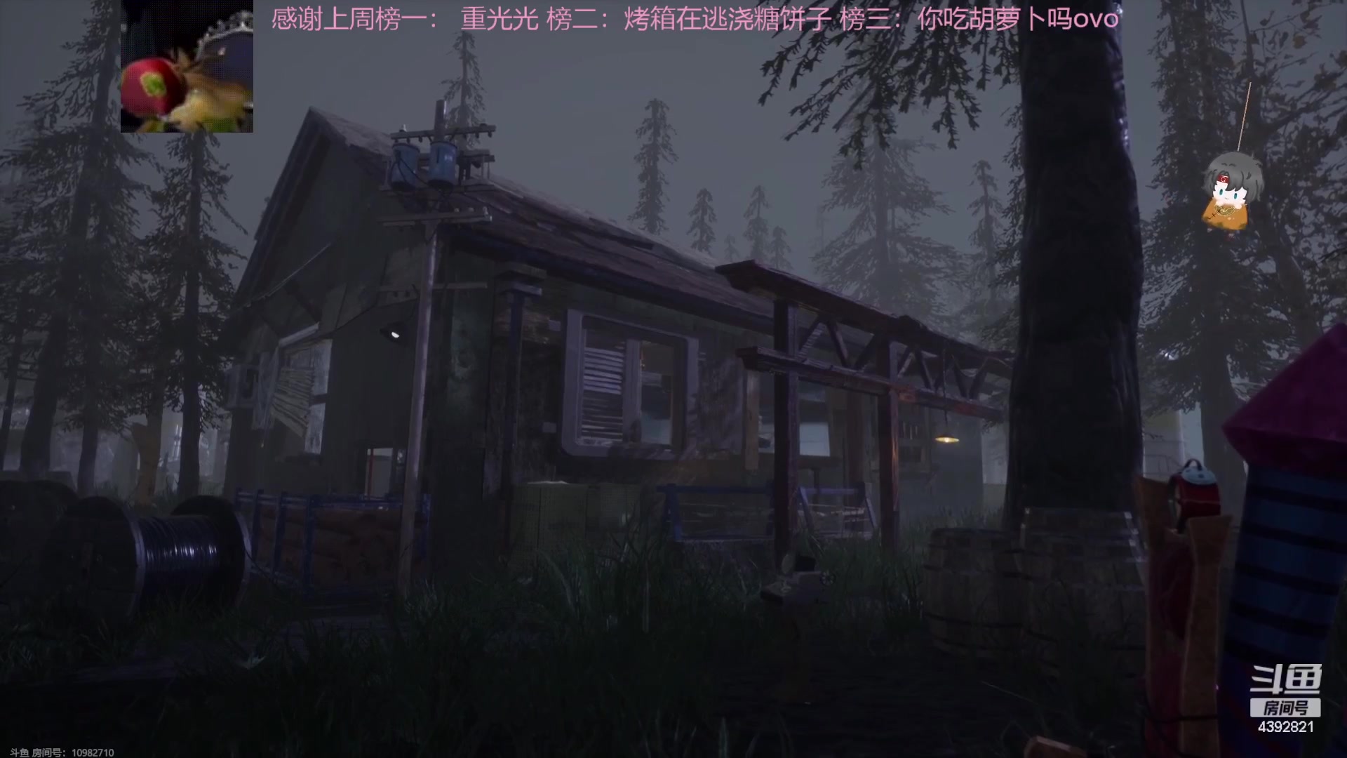 【2023-07-24 17点场】你超Q的：下午看骁龙!!!!!!!