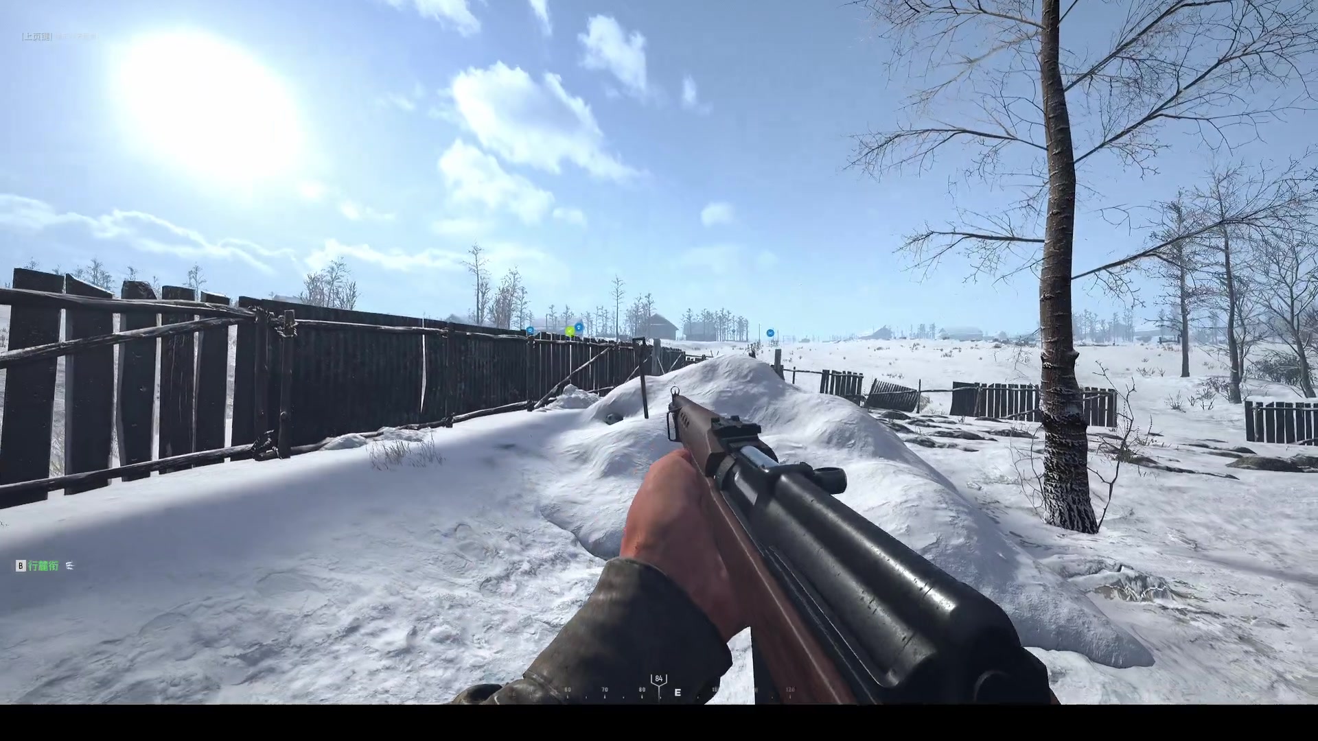 【2023-07-25 16点场】主播杰克曼：游戏名：人间地狱