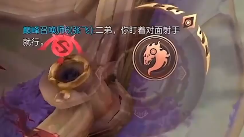 大弟刘备，二弟关羽，三哥张飞？