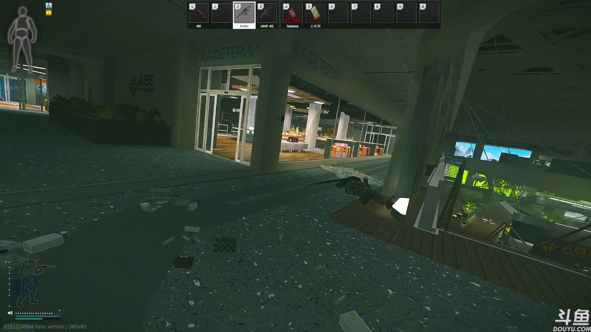 【2023-07-25 12点场】TAT大白：8月删档。