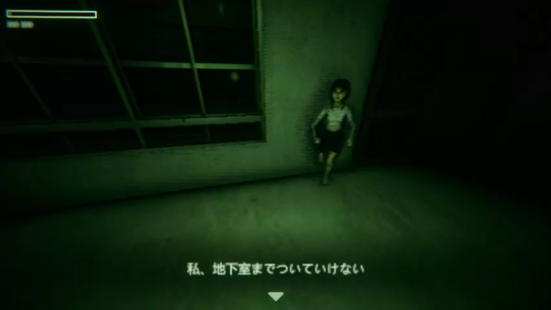 【2023-07-25 21点场】琼斯小卫：日本恐怖《鬼娃花子》开荒首播