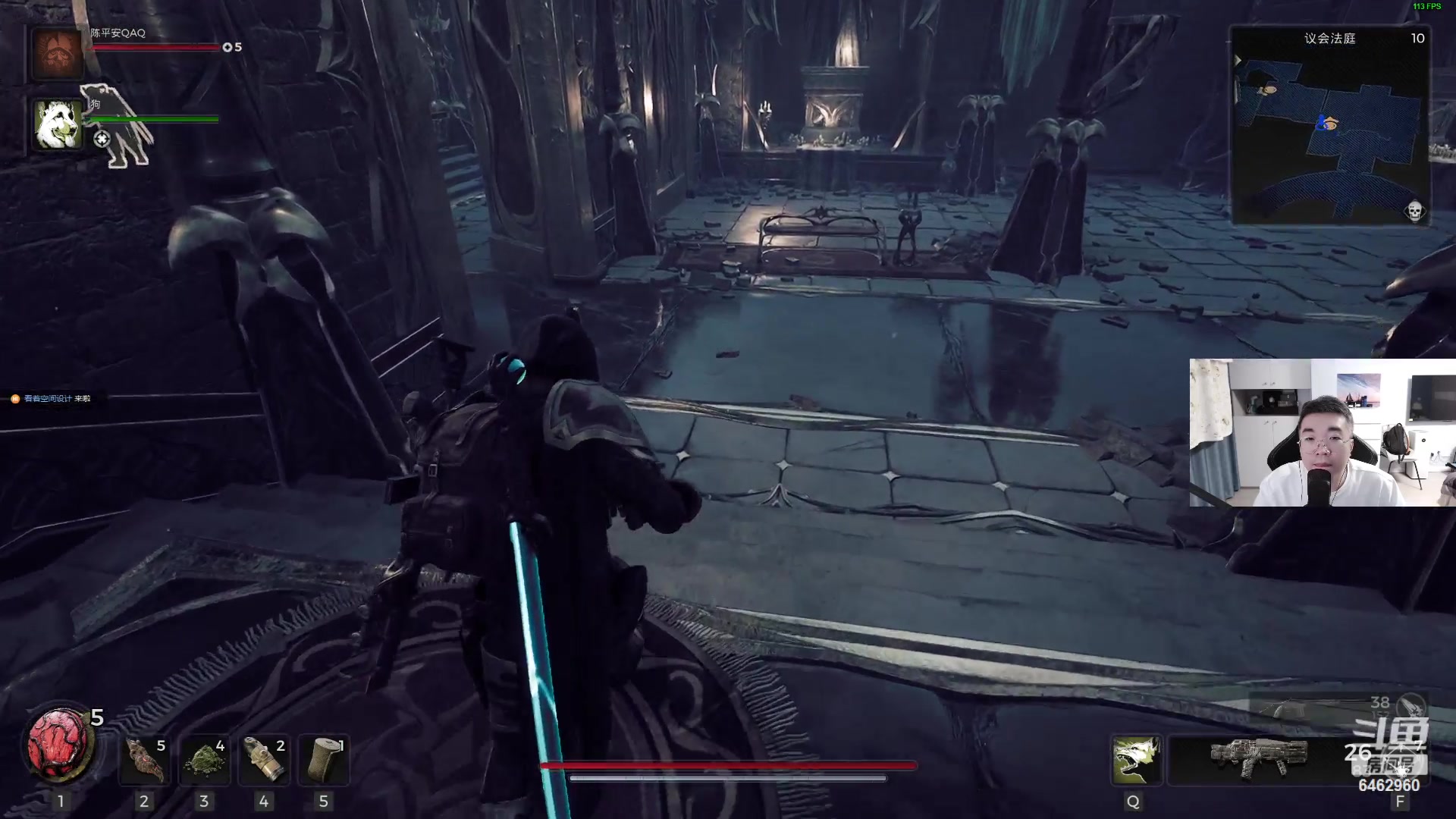 【2023-07-25 00点场】姜姜姜乐涵：宿醉宿醉宿醉