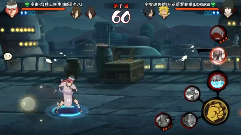 这也能赢？必须得夸夸我好吧！