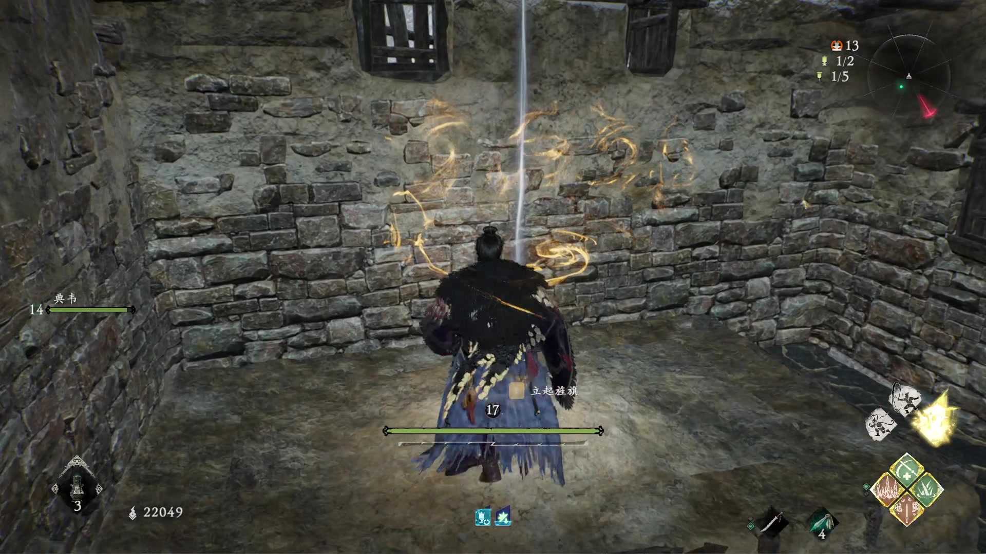 【2023-07-20 21点场】安静初夏：《卧龙苍天陨》白帝霜华碎梦，新游体验下~