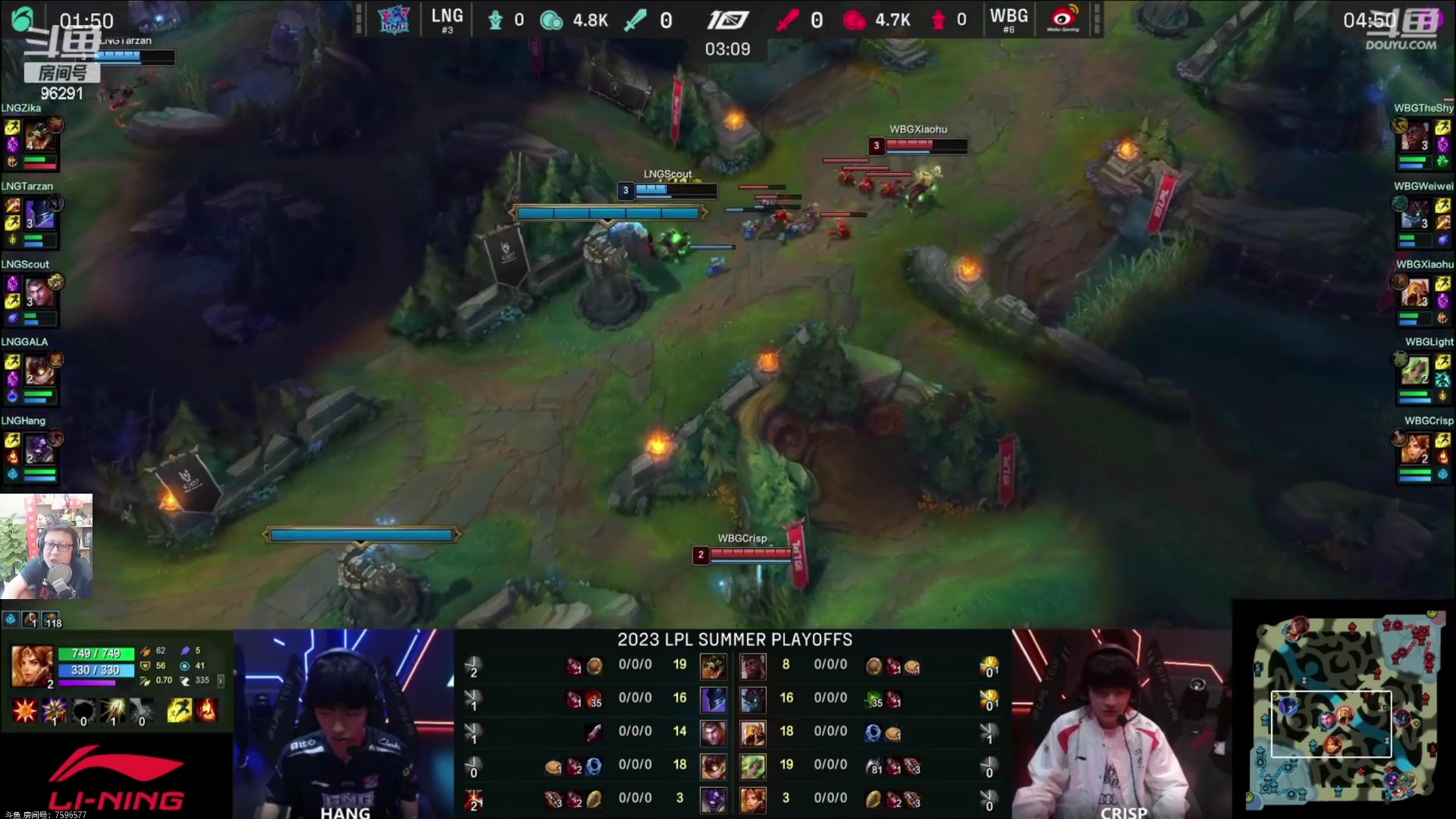 【2023-07-25 16点场】东北大鹌鹑：鹌西教练 恐怖如斯