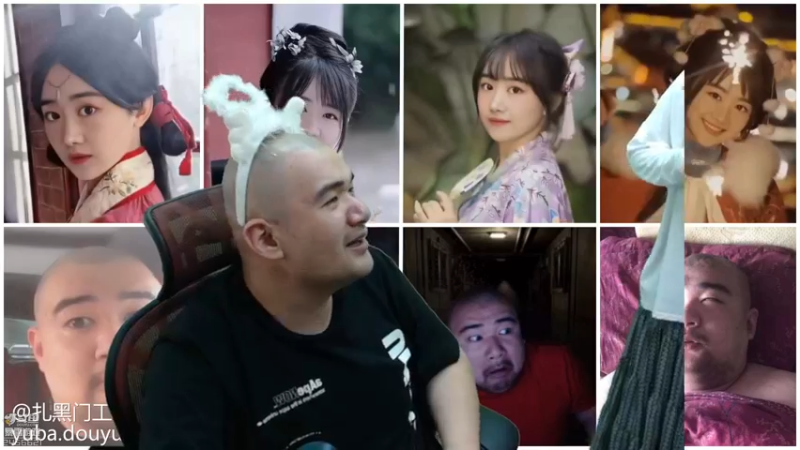 【2023-07-25 15点场】黑欢喜：女主播：铁岭粉丝聚会。。。