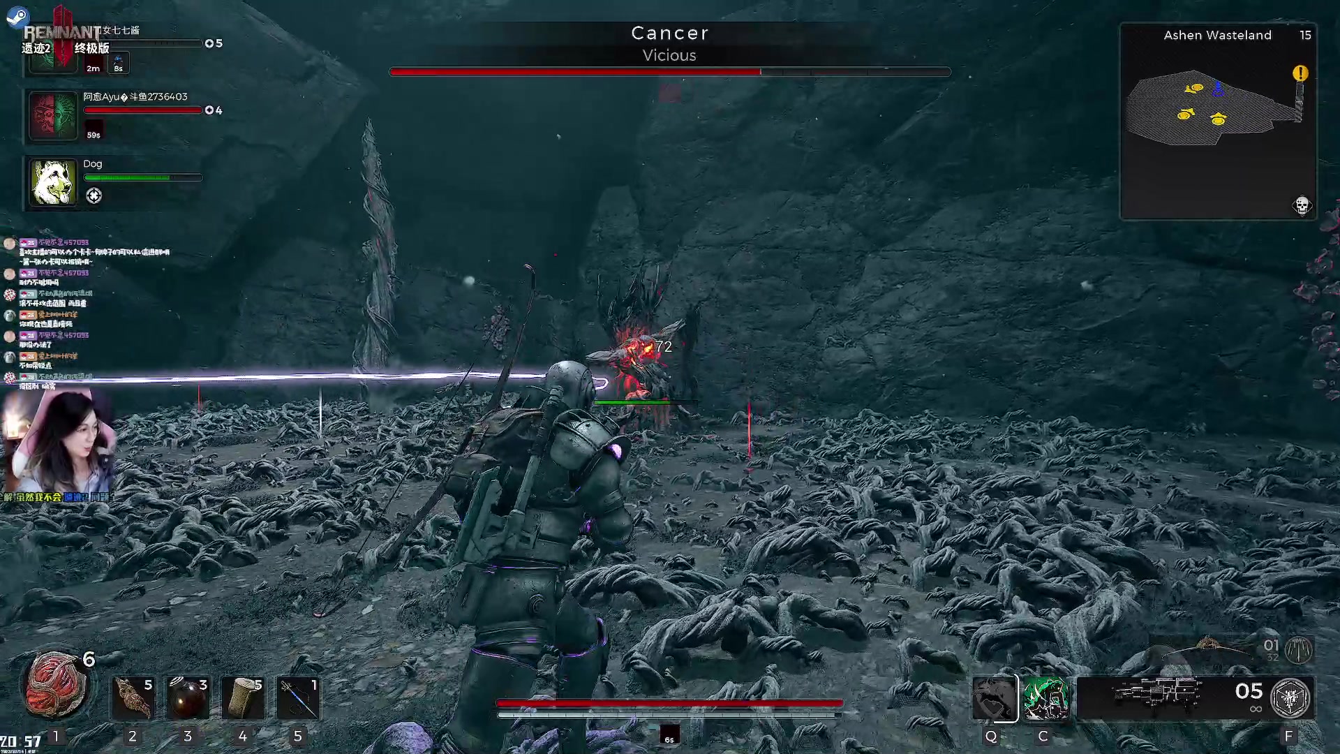 【2023-07-24 20点场】绝不早到十元元：遗迹2 :( 问题全解 弹幕全回的劳模