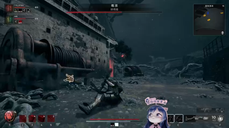 【2023-07-25 19点场】一条小团团OvO：美好的一周开始啦~~