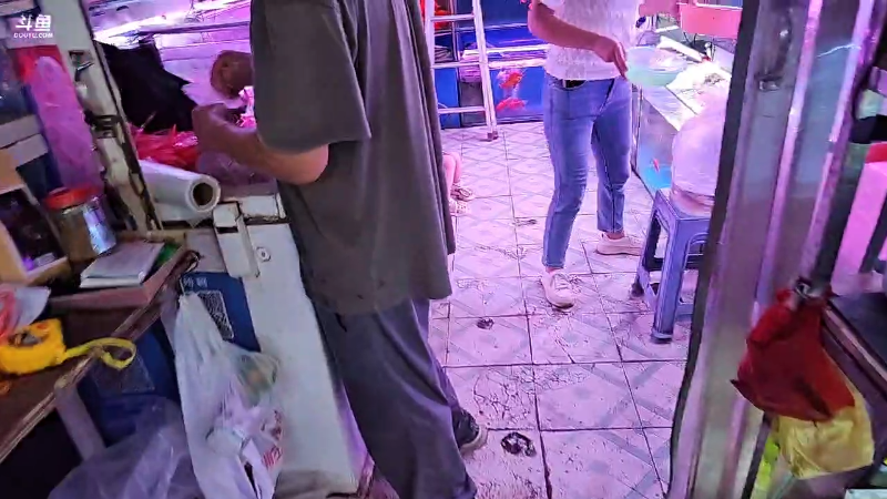 卖鱼可以挣多少钱