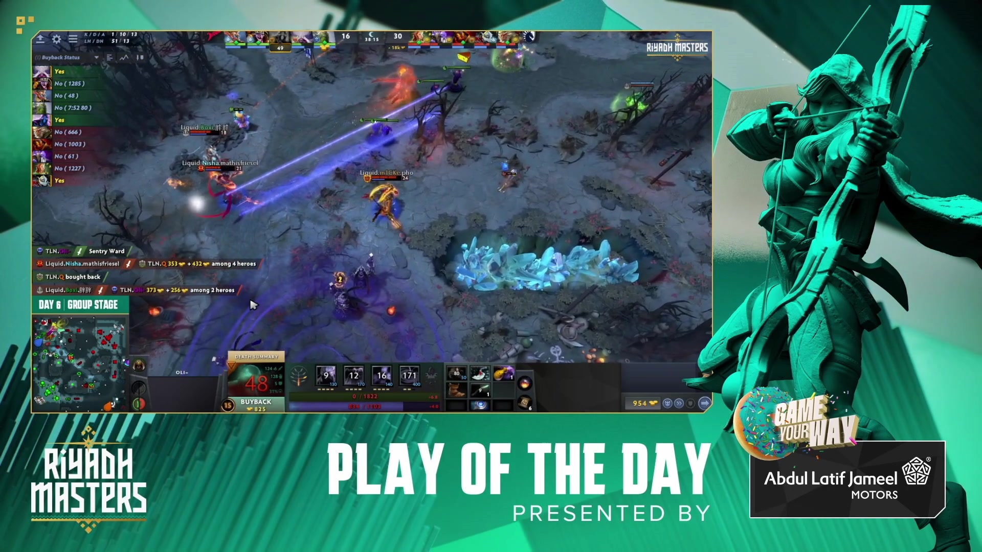 【2023-07-25 15点场】刘嘉俊Sylar1：看下利雅得