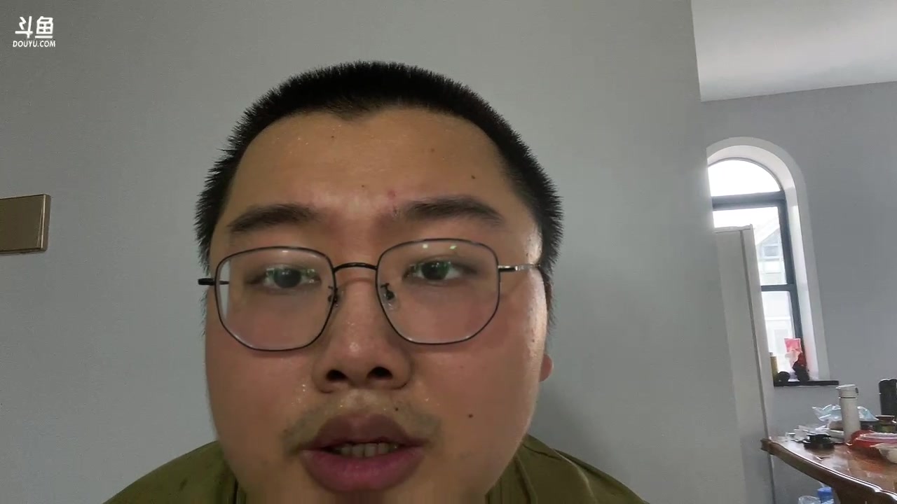 【2023-07-25 17点场】驴酱的冯雨大王：冯雨大王：保持理智，热爱生活！