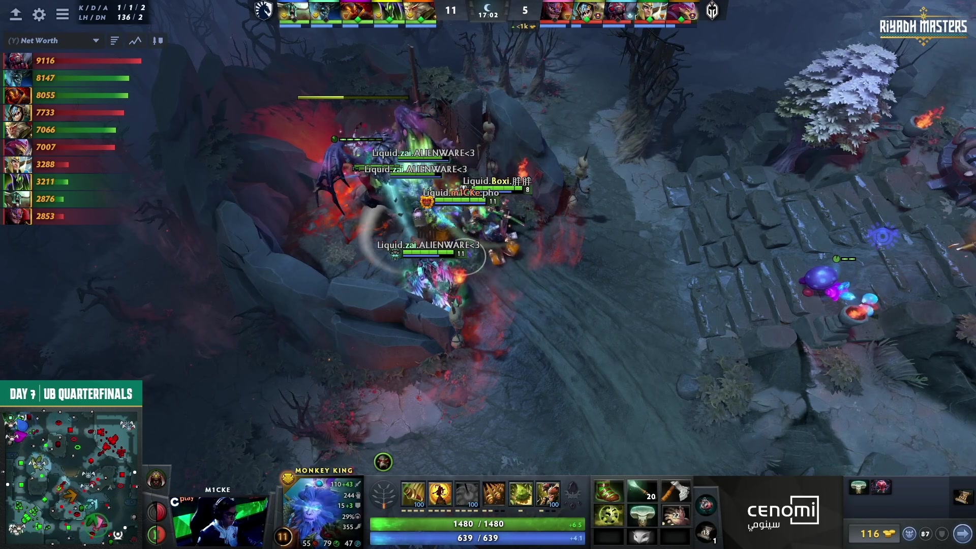 【2023-07-25 20点场】刘嘉俊Sylar1：看下利雅得