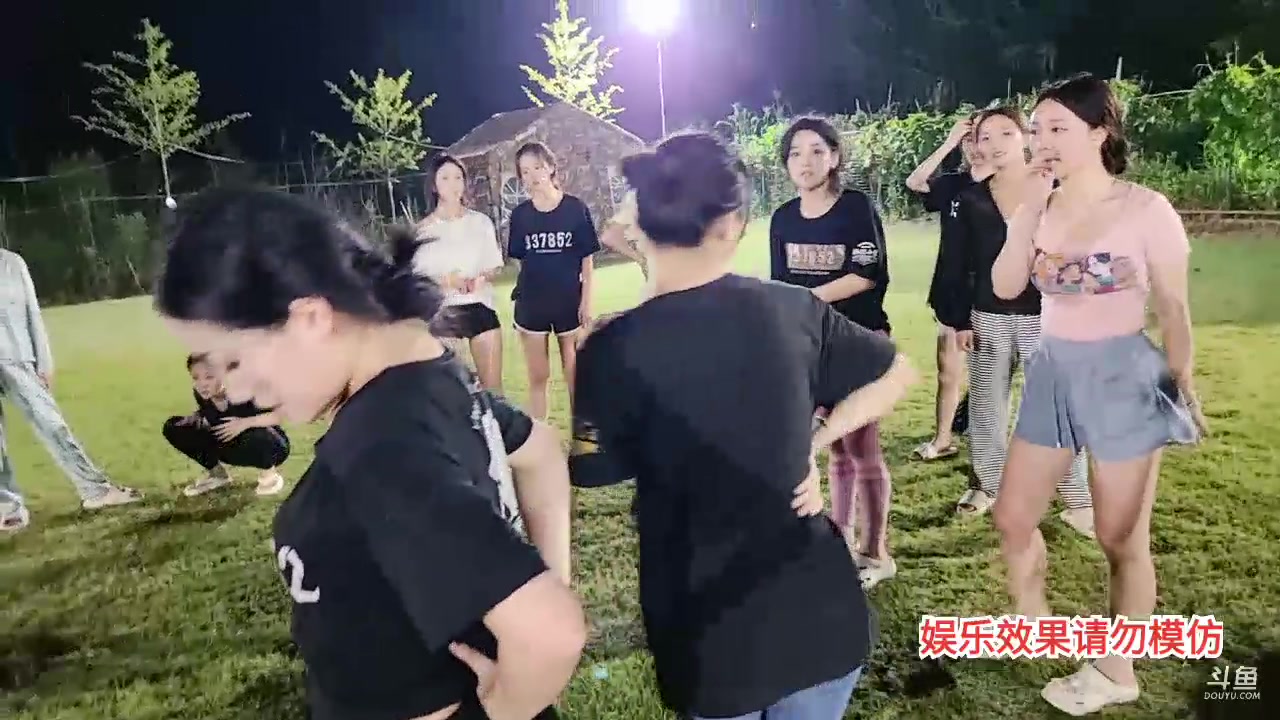 【2023-07-24 22点场】洪湖小肖：洪湖乡野团播day72