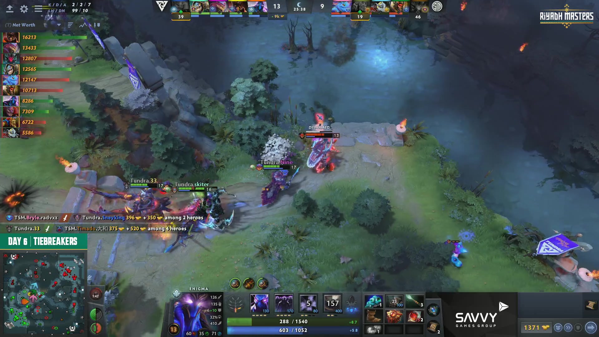 【2023-07-25 00点场】DOTA2赛事专用：利雅得大师赛舞台C