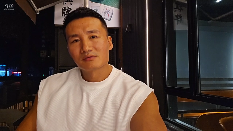 【户外】黑人毅的精彩时刻 20230725 01点场