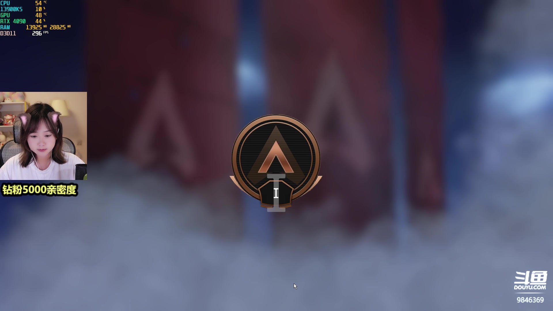 【2023-07-24 23点场】板板OwO：【呆猪】炒饭大师