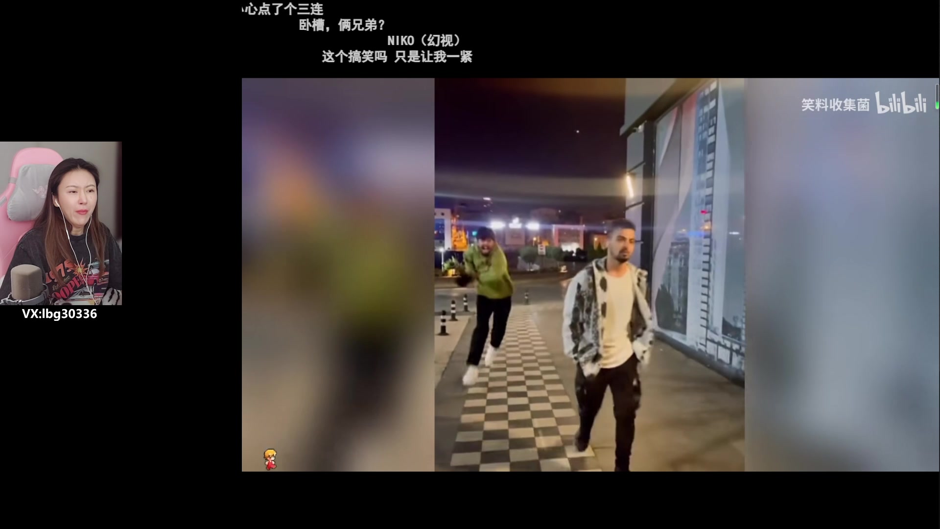 【2023-07-25 12点场】十三三三：⭐周二快乐！⭐