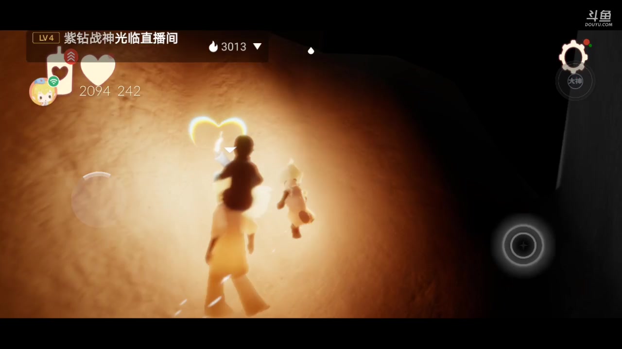 【2023-07-24 13点场】作业写不完QwQ：光遇周年庆