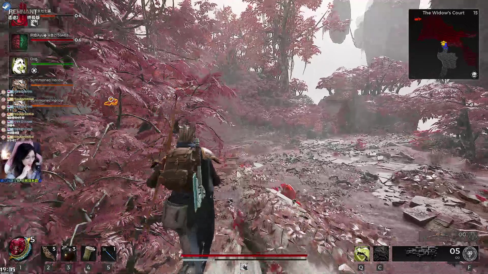 【2023-07-24 18点场】绝不早到十元元：遗迹2 :( 问题全解 弹幕全回的劳模