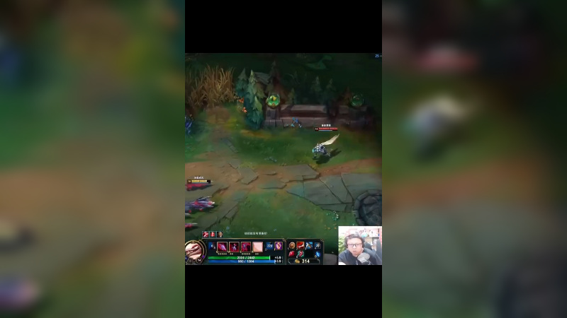 化作疯狗，扑谁谁走。