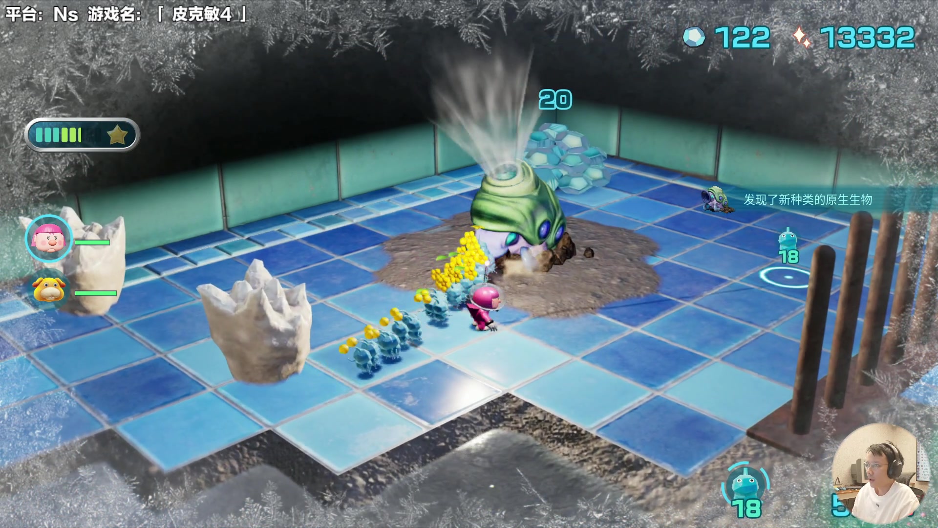 【2023-07-26 16点场】超级小桀：要操作，也要布局的小东西