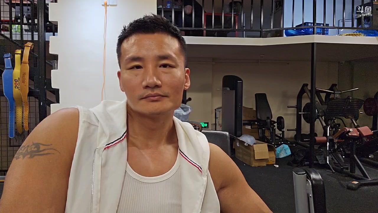 【2023-07-26 18点场】黑人毅：准备上海的cj