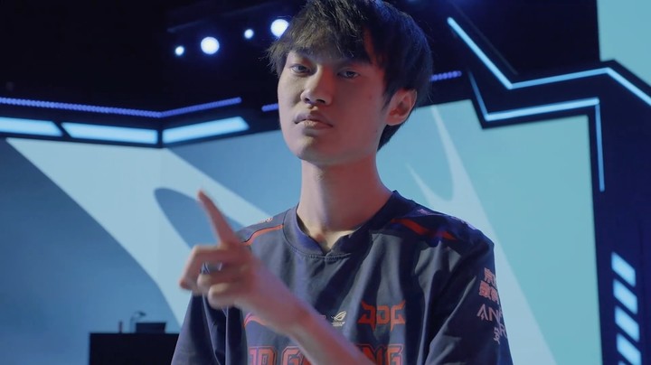 2023LPL夏季赛季后赛四强预热