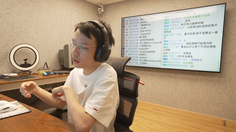 【马里奥制造】超级小桀的精彩时刻 20230726 12点场