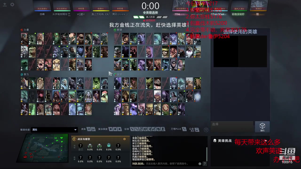 【2023-07-24 00点场】GTzzz剃头与植发共存：江湖上还有GT哥的传说
