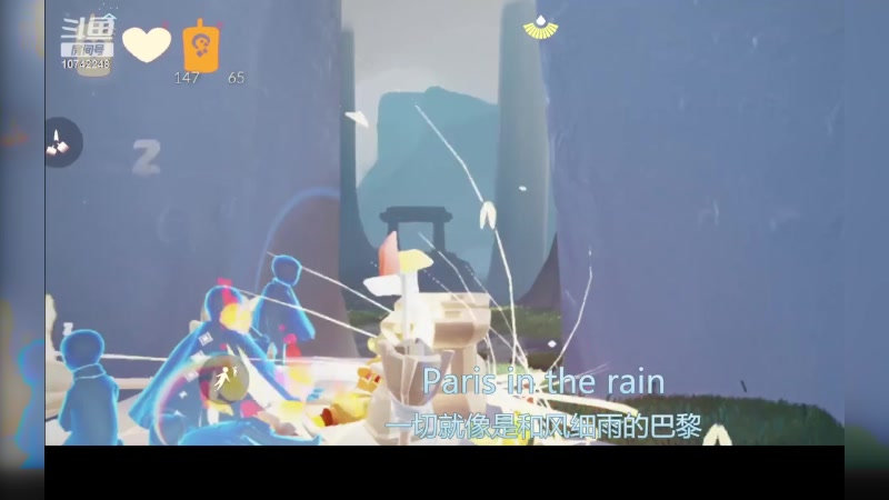 【2023-07-26 16点场】阿雾Uuuuu：我嘎嘎就是一顿玩