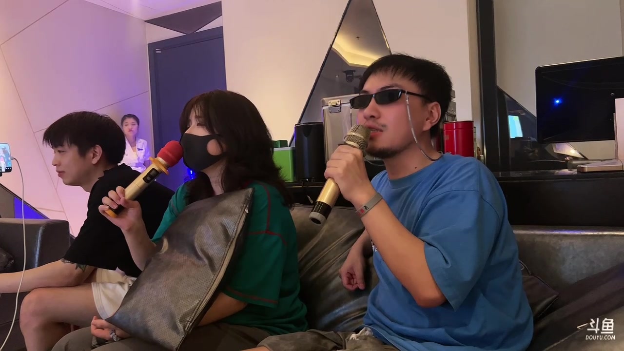 【2023-07-25 22点场】金甲EzNpc：真男人无所畏惧