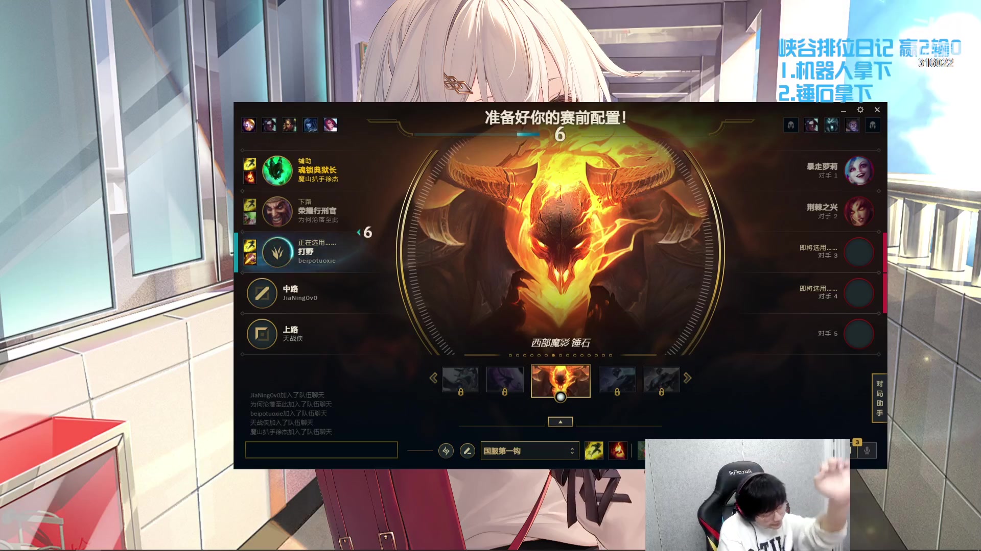 【2023-07-26 00点场】右手supking：纯纯的游戏王，玩啥都厉害