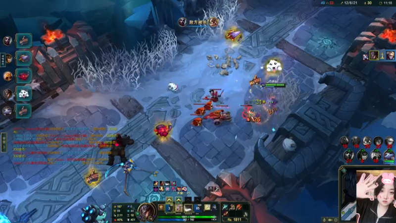 【2023-07-25 00点场】膝盖是个倒霉蛋：去医院看一下妈妈，晚一点点来拉~