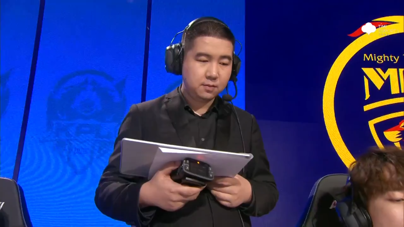 郑州MTG VS 上海RNG.M第4局-2023KPL夏季赛常规赛