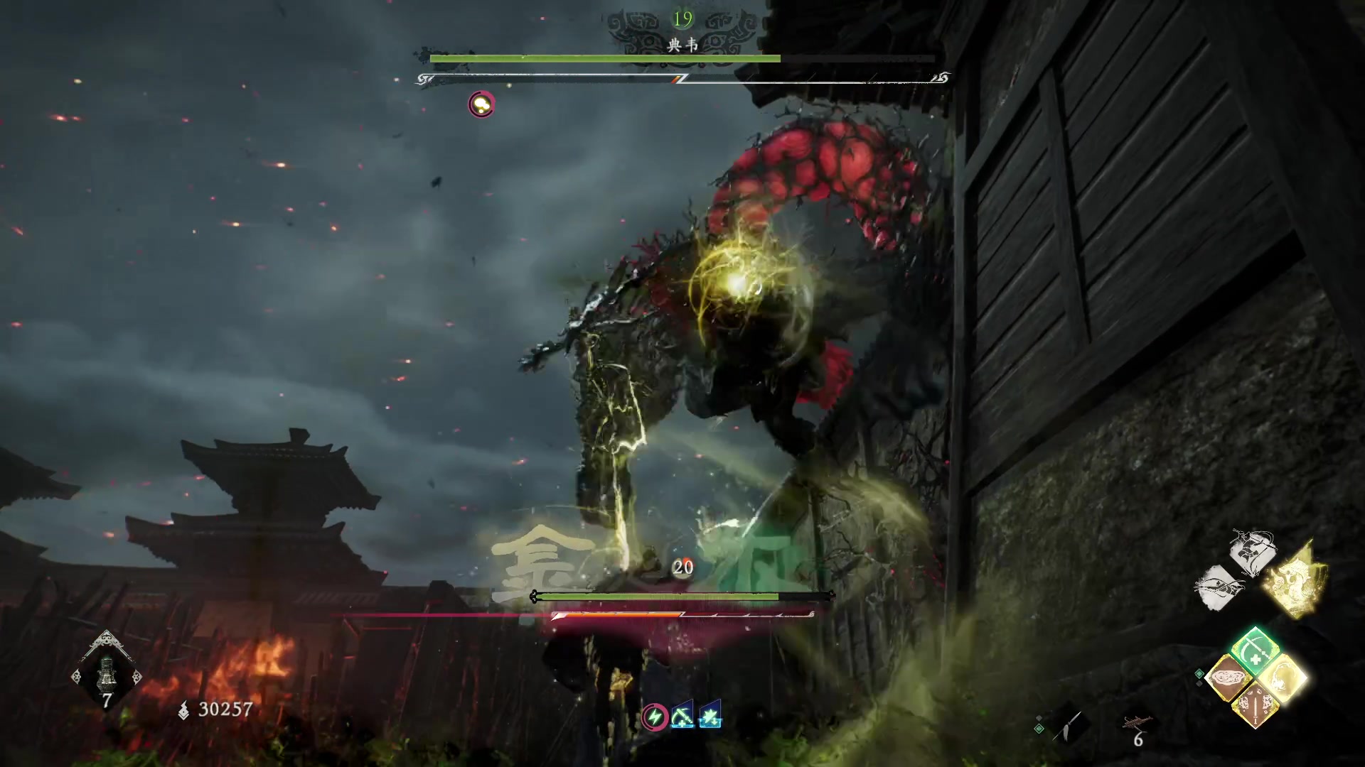 【2023-07-21 20点场】安静初夏：《卧龙苍天陨》白帝霜华碎梦，新游体验下~