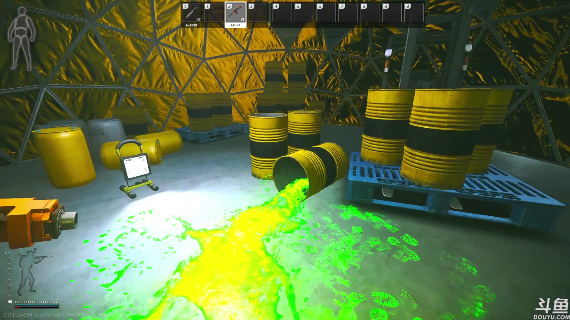 【2023-07-26 12点场】TAT大白：8月删档。