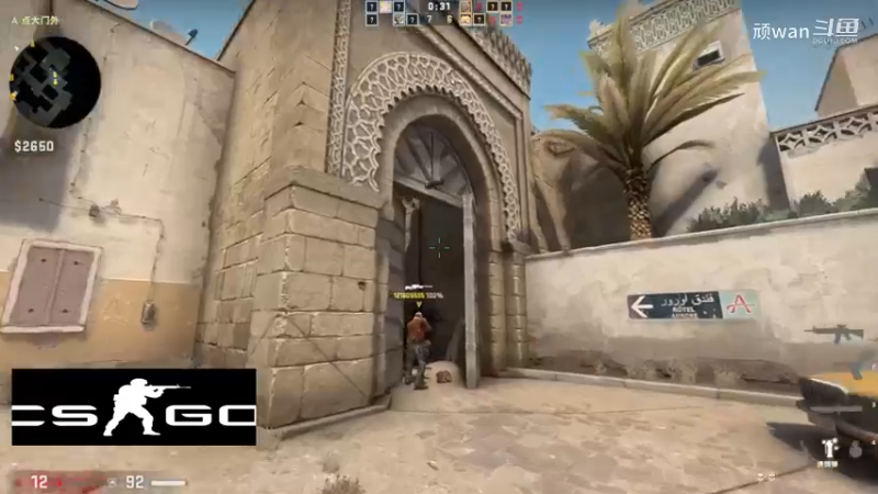 顽wan csgo22
