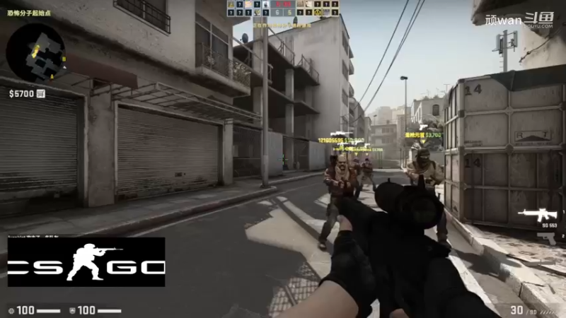 顽wancsgo17