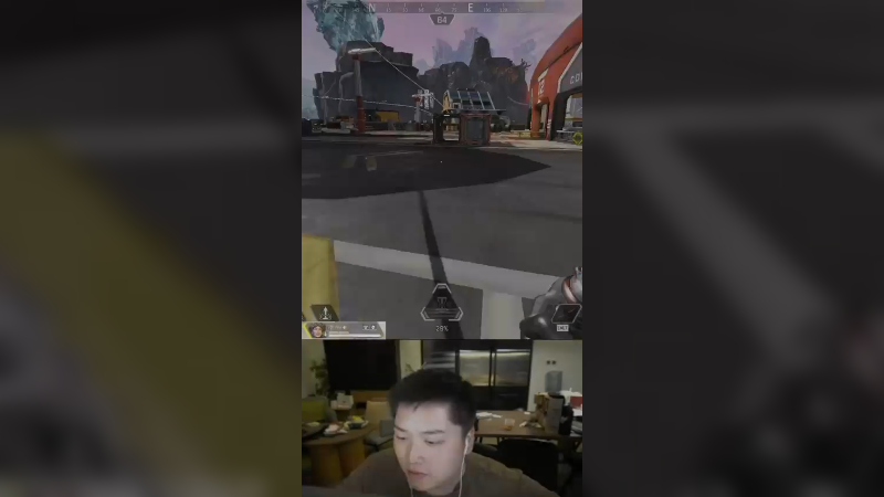 这就是我所热爱的APEX