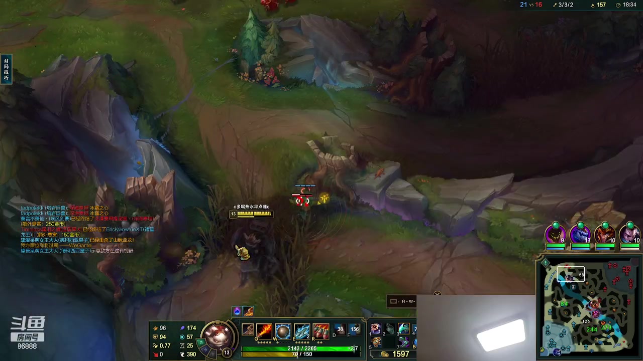 【2023-07-26 03点场】Popkartsss：SSS：加油呢