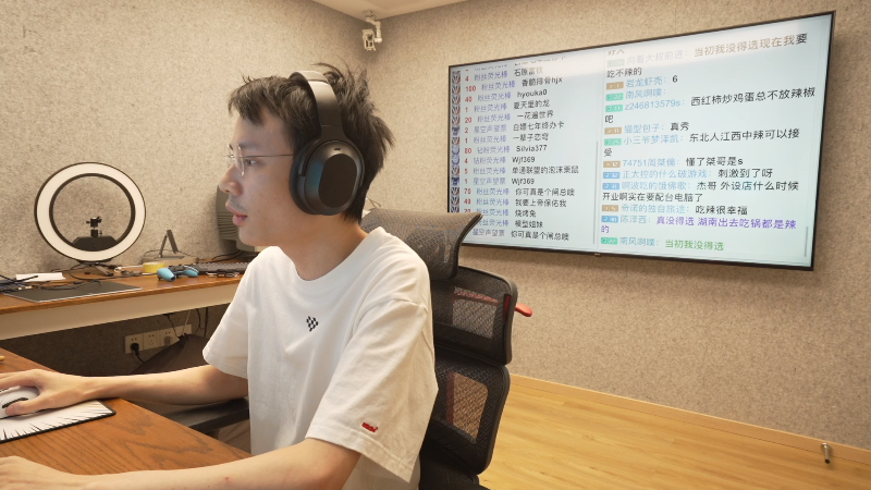 【马里奥制造】超级小桀的精彩时刻 20230726 12点场