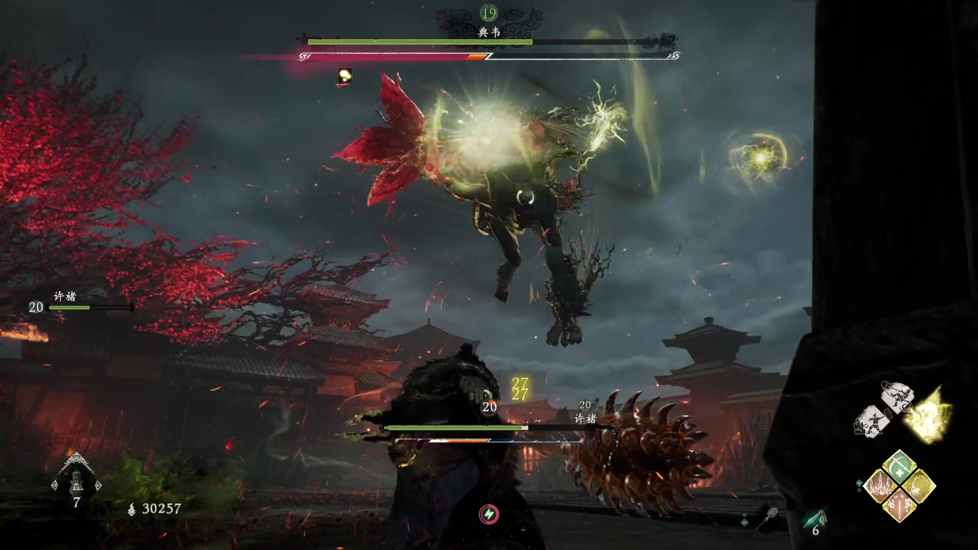 【2023-07-21 15点场】安静初夏：《卧龙苍天陨》白帝霜华碎梦，新游体验下~