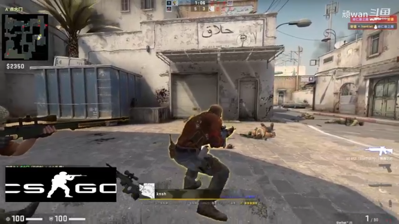 顽wancsgo13