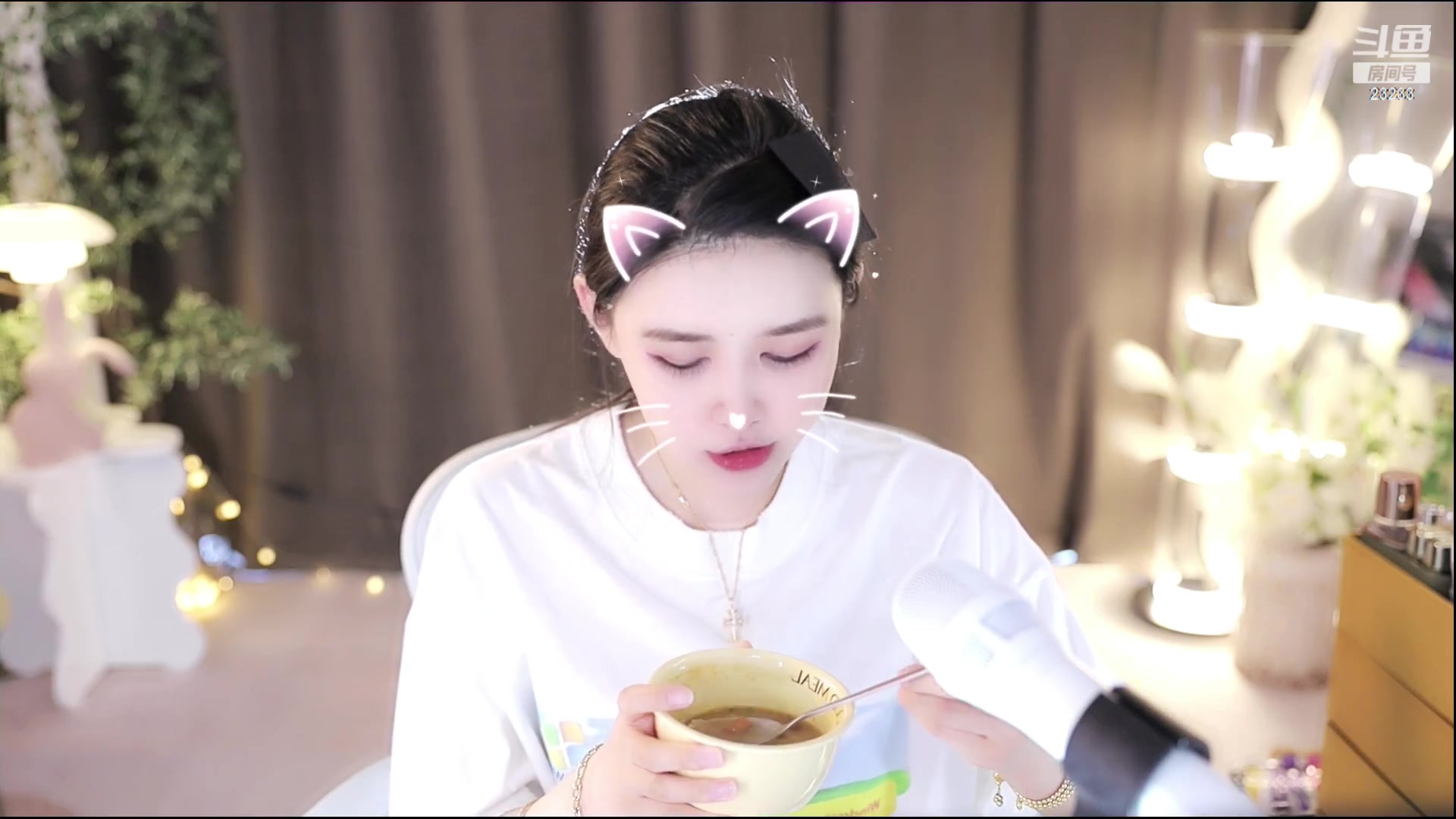 【2023-07-26 14点场】喵小莎：下午三点呀晚上11点哦