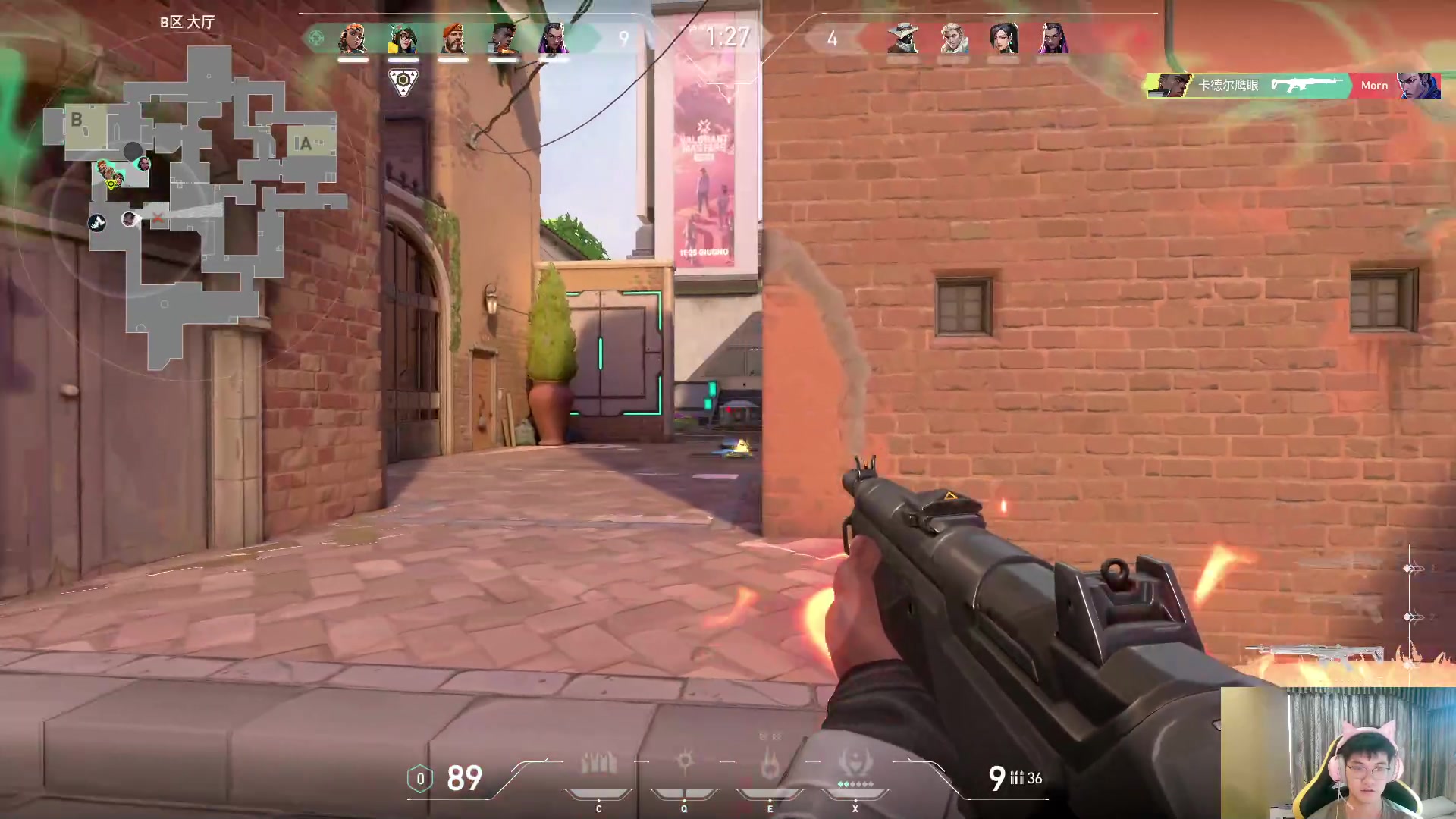 【2023-07-26 08点场】放逐大帝灬：诸位爷，里边请！