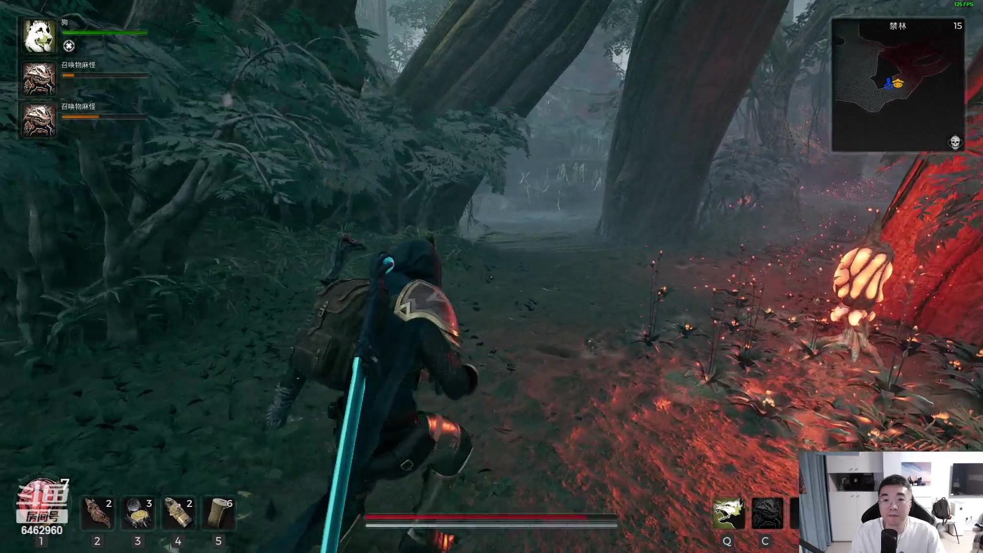 【2023-07-26 00点场】姜姜姜乐涵：Listen~~6462960