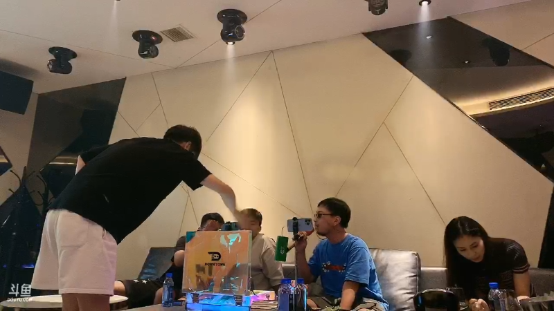 【英雄联盟】孙悟空丨兰林汉的精彩时刻 20230726 00点场